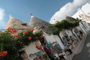 Alberobello