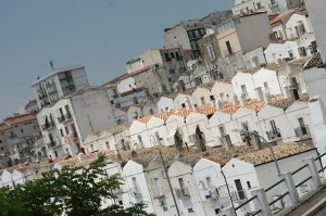 Monte Sant Angelo
