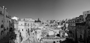 Matera