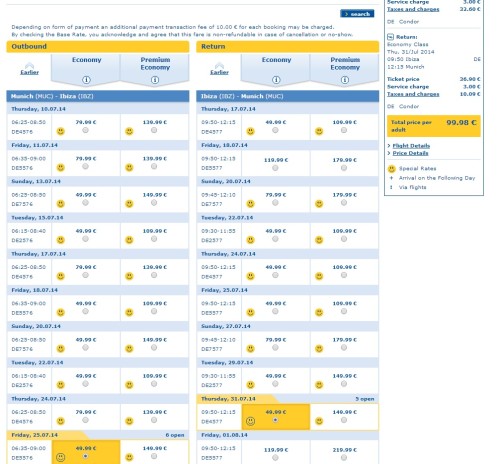 MUC-IBIZA-MUC