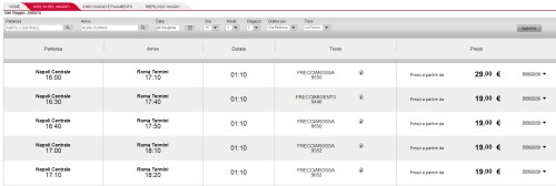 trenitalia