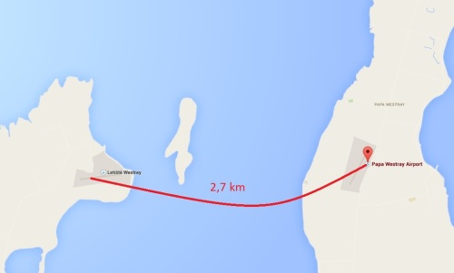 Papa_Westray_airport