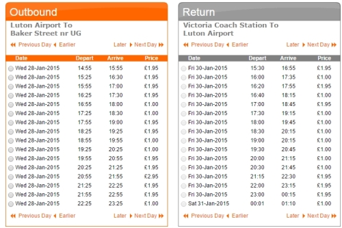 jízdenky easybus