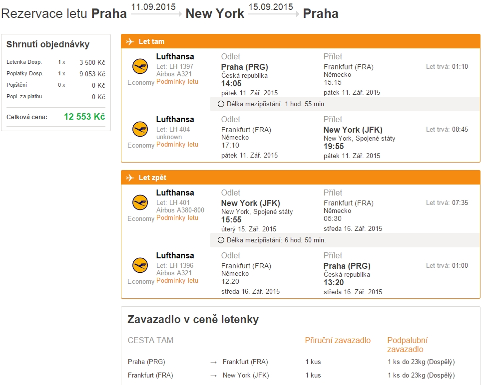 PRG-NYC-PRG