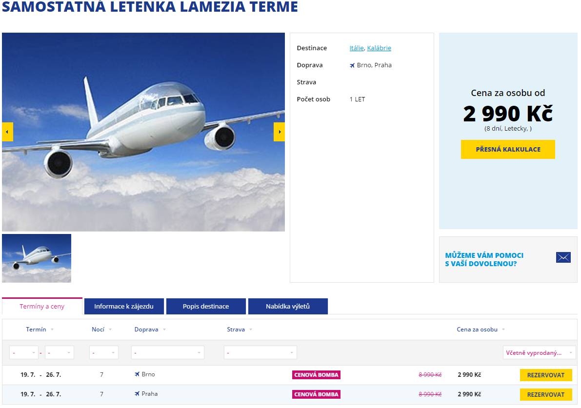 Lamezia terme