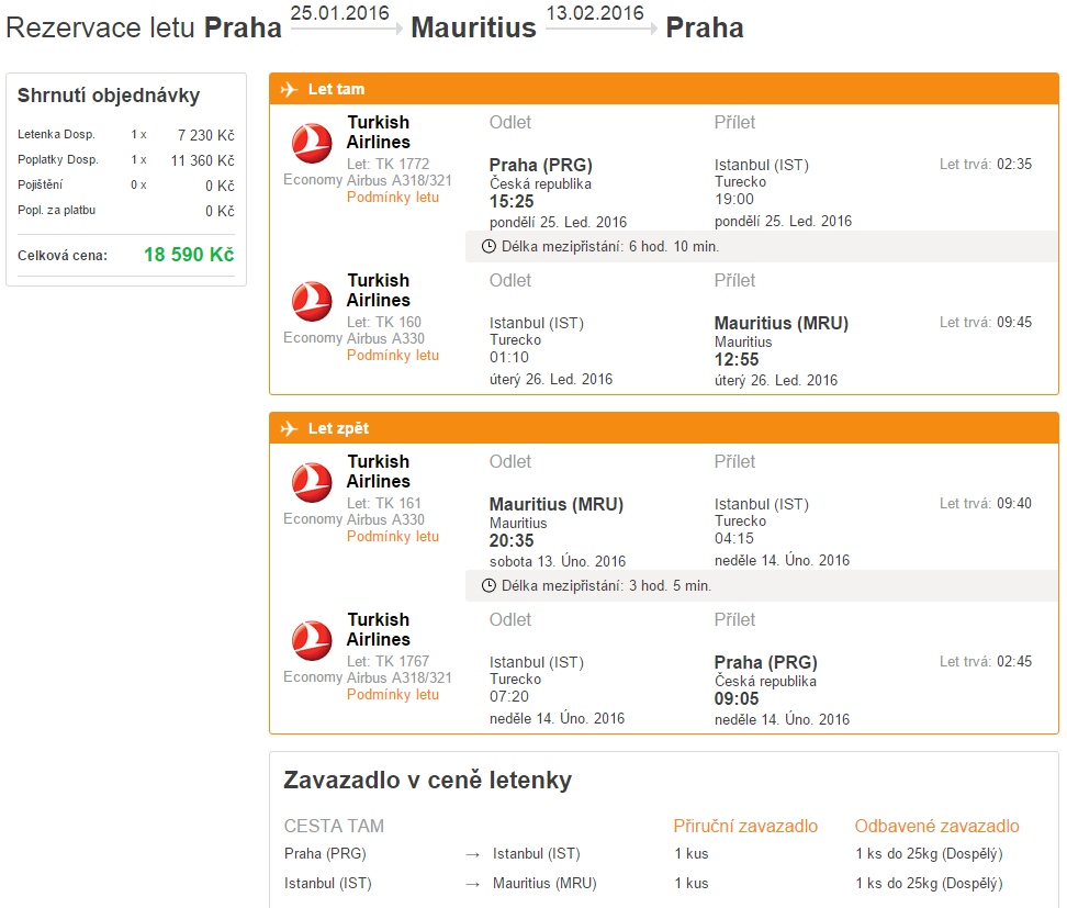 mauricius z Prahy