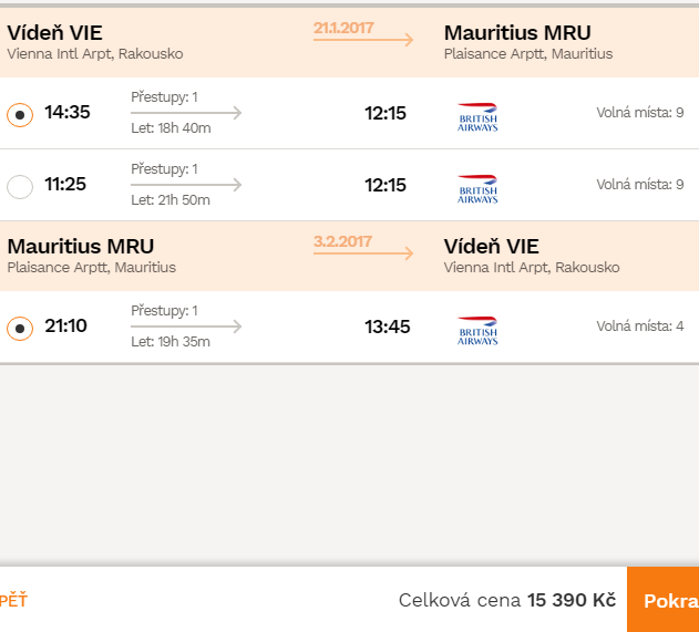 MRU