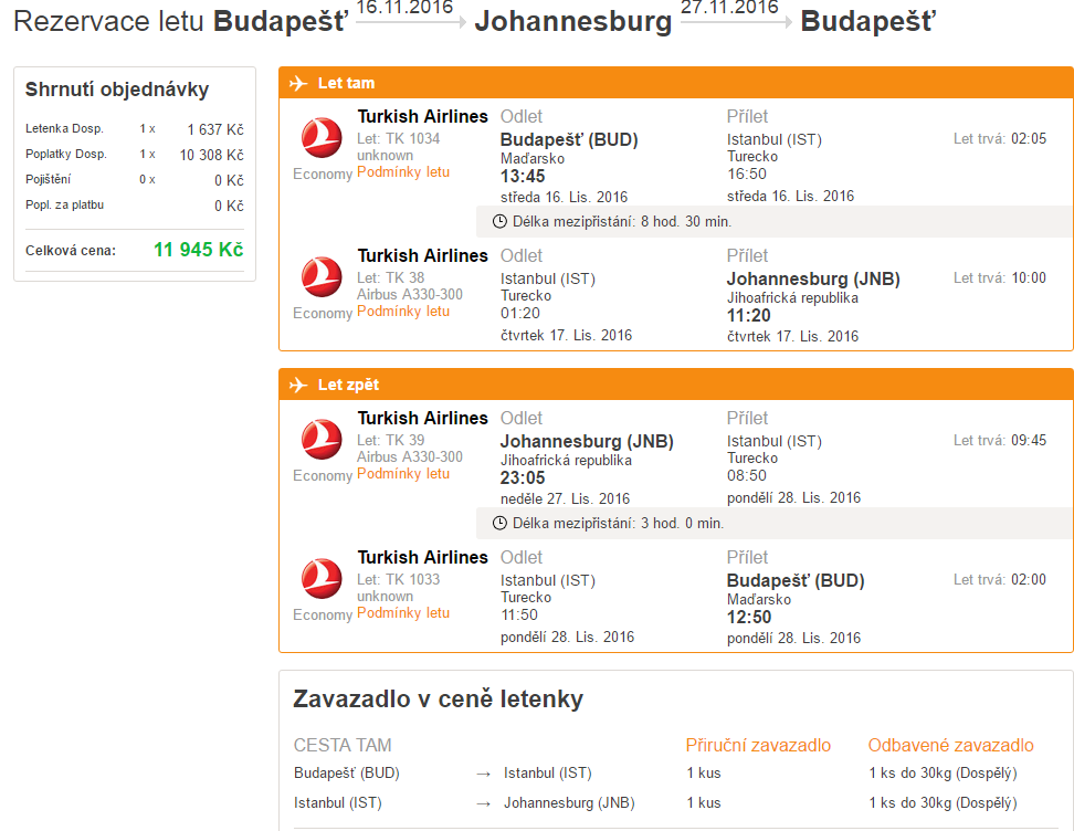 jar z budapešti levná letenka