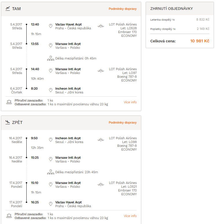 seoul-z-prahy-levne