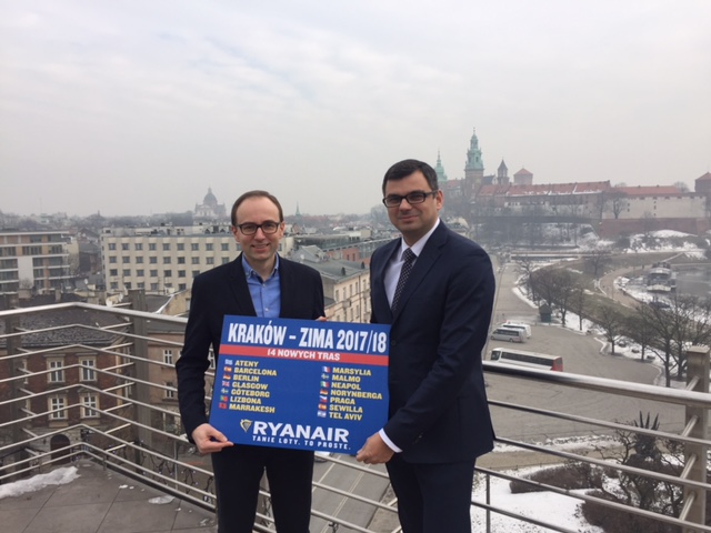 Krakow Feb 17