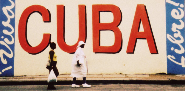 Kuba - Havana